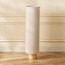 مصباح أرضي من الكتان - كوزمي - 103 سم-household-lighting-floorlamps-image-4