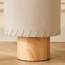 مصباح أرضي من الكتان - كوزمي - 103 سم-household-lighting-floorlamps-image-2