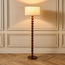 Bubbles Wooden Floor Lamp - 153 cm-household-lighting-floorlamps-image-2