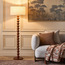 Bubbles Wooden Floor Lamp - 153 cm-household-lighting-floorlamps-image-5