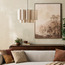 مصباح متدلي كتان - ديكستر-household-lighting-ceilinglamps-pendantlamps-image-1