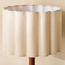 مصباح طاولة خشبي - فروستي - 50 سم-household-lighting-tableanddesklamps-image-3