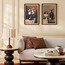 مصباح طاولة خشبي - فروستي - 50 سم-household-lighting-tableanddesklamps-image-1
