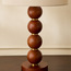 Bubbles Wooden Table Lamp - 58 cm-household-lighting-tableanddesklamps-image-3