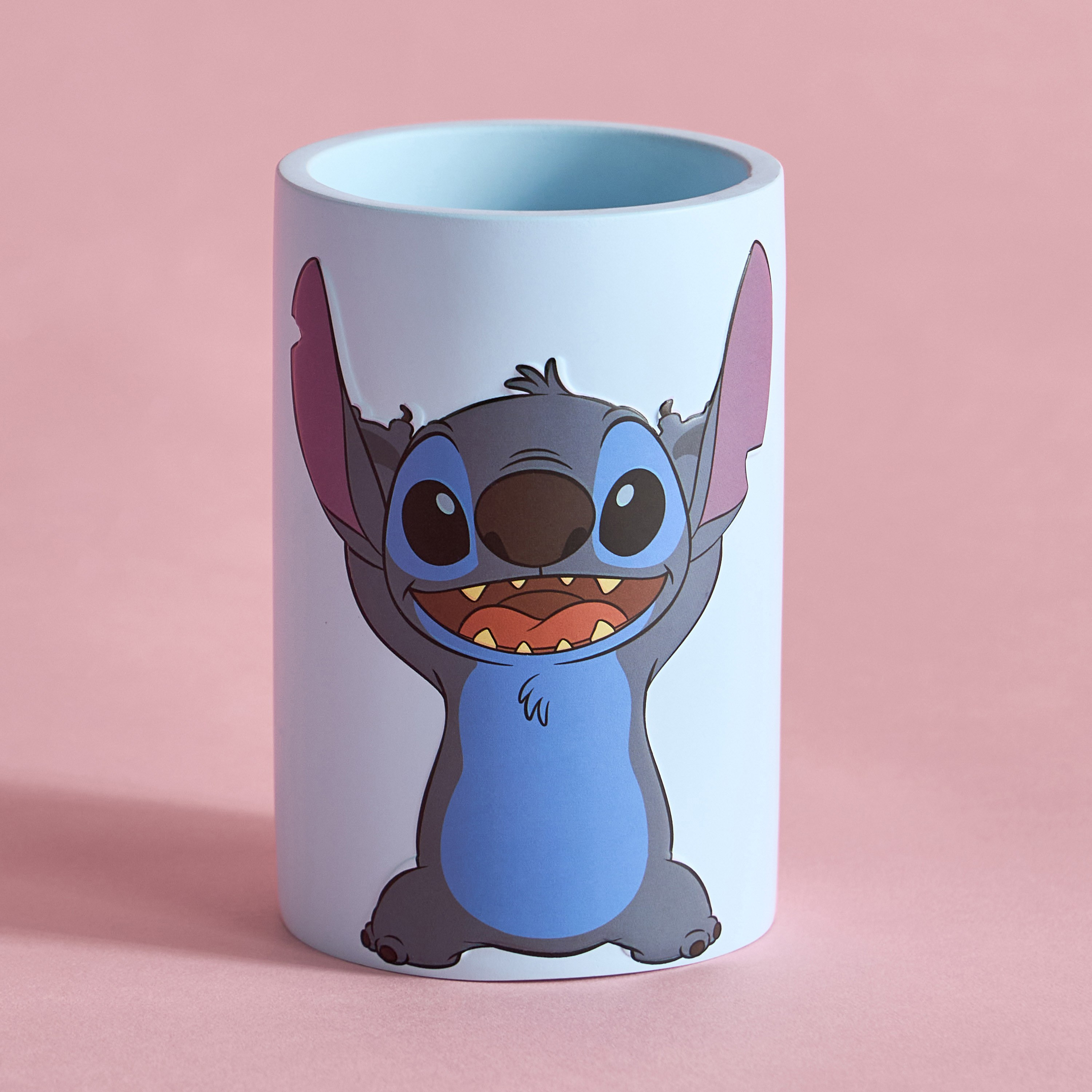 Stitch Tumbler
