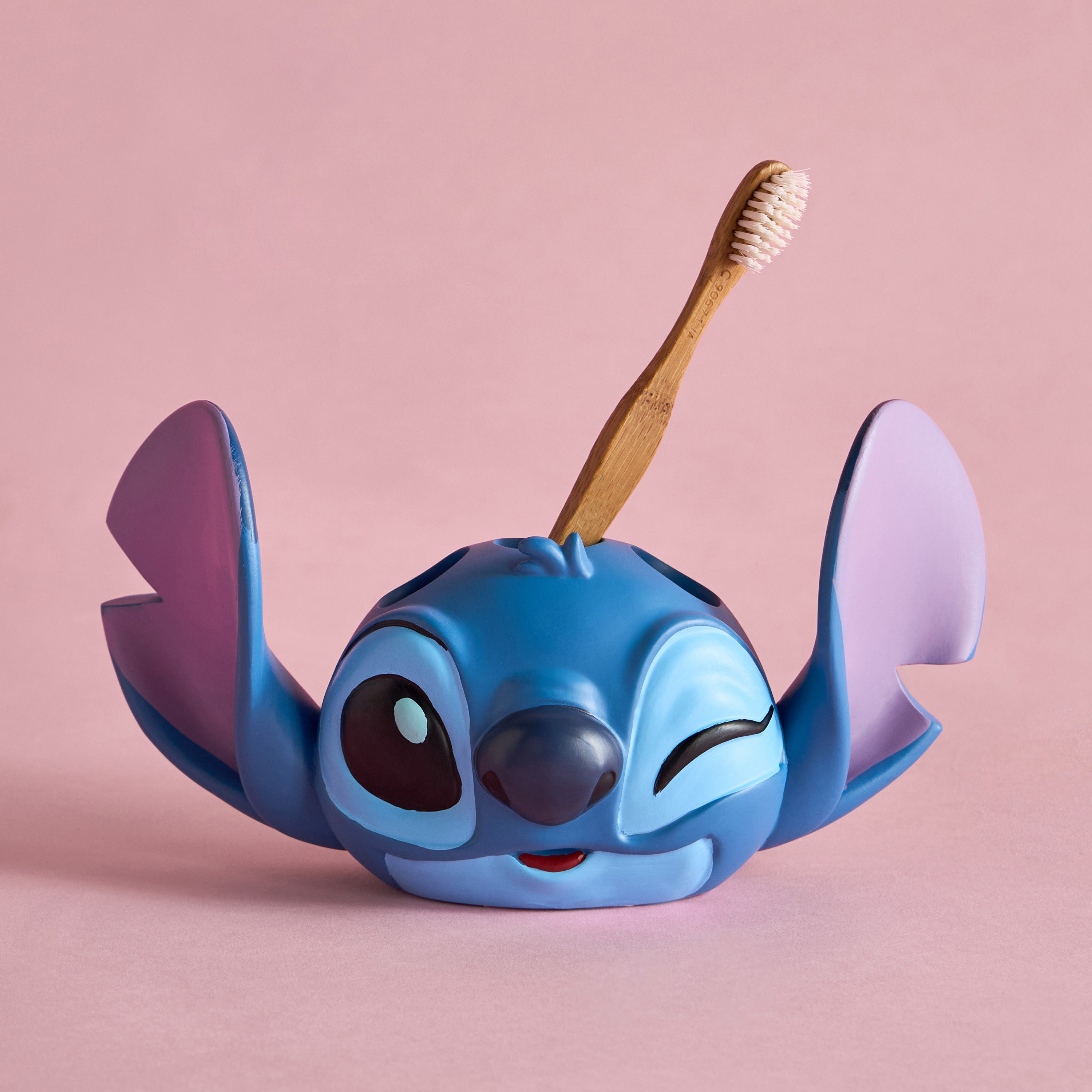 حامل فرشاة أسنان - هاودي-babyandkids-bathandstorage-bath-bathroomaccessories-image-1