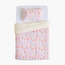 طقم لحاف فردي قطن ستان قطعتين بطبعات - دايزي بلوسوم - 135x220 سم-kids-beddingandwindows-bedding-comforters-image-1