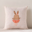 Darleen Applique Filled Cushion - 45x45 cm-kids-beddingandwindows-bedding-filledcushionsandcovers-image-1