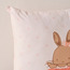 Darleen Applique Filled Cushion - 45x45 cm-kids-beddingandwindows-bedding-filledcushionsandcovers-image-2
