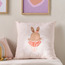 Darleen Applique Filled Cushion - 45x45 cm-kids-beddingandwindows-bedding-filledcushionsandcovers-image-4