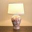 مصباح طاولة بورسلان - سابرينا - 65 سم-household-lighting-tableanddesklamps-image-4