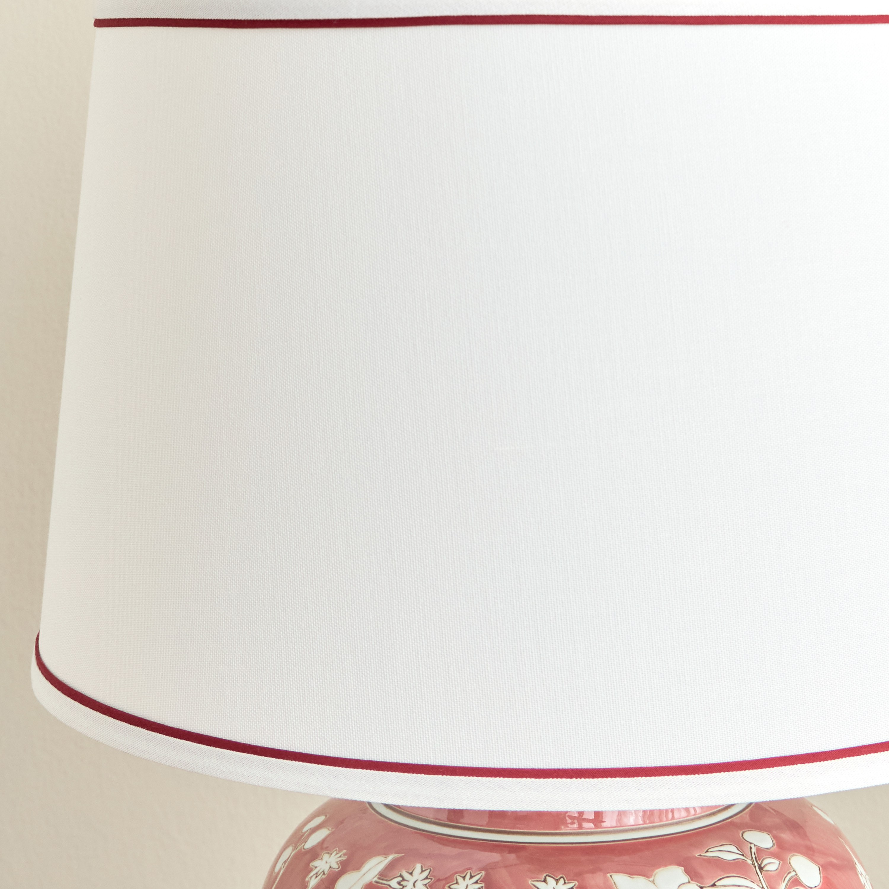 Sabrina Porcelain Table Lamp - 65 cm-household-lighting-tableanddesklamps-image-3