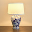 Hazel Porcelain Table Lamp - 65 cm-household-lighting-tableanddesklamps-image-2
