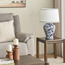 Hazel Porcelain Table Lamp - 65 cm-household-lighting-tableanddesklamps-image-5