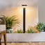 Bellhop Solar/USB Rechargeable Motion Sensor Pathway Light - 70 cm-household-lighting-decorativelighting-noveltylights-image-10