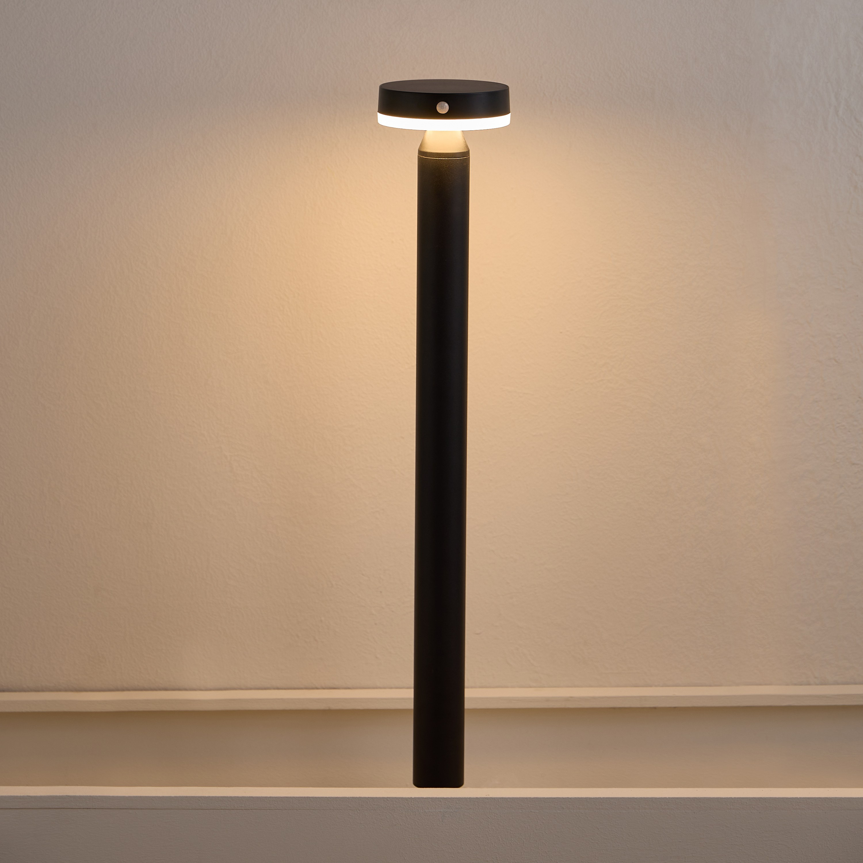 Bellhop Solar/USB Rechargeable Motion Sensor Pathway Light - 70 cm-household-lighting-decorativelighting-noveltylights-image-3
