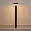 Bellhop Solar/USB Rechargeable Motion Sensor Pathway Light - 70 cm-household-lighting-decorativelighting-noveltylights-image-3