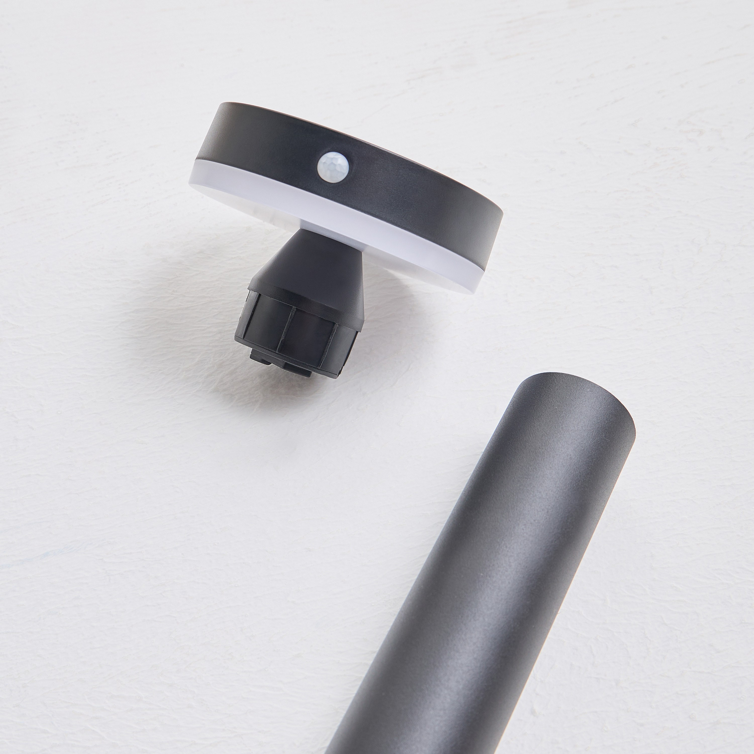 Bellhop Solar/USB Rechargeable Motion Sensor Pathway Light - 70 cm-household-lighting-decorativelighting-noveltylights-image-5