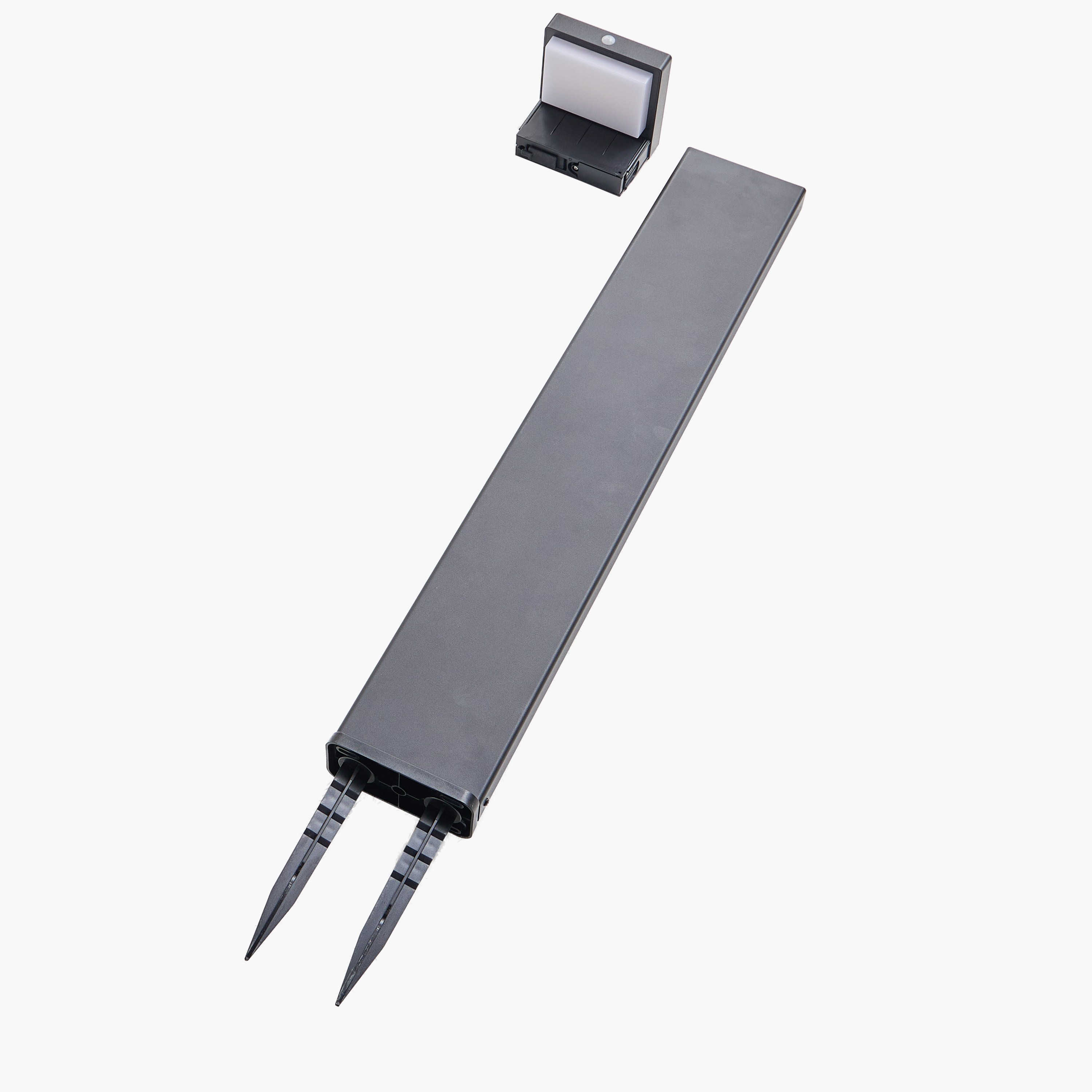 Kartell Solar/USB Rechargeable Motion Sensor Pathway Light - 70 cm-household-lighting-decorativelighting-noveltylights-image-4