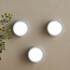 Kizu USB Rechargeable Set of 3 LED Light - 8.6 cm-household-lighting-decorativelighting-noveltylights-image-3