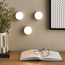 Kizu USB Rechargeable Set of 3 LED Light - 8.6 cm-household-lighting-decorativelighting-noveltylights-image-5