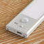 Zafferano USB Rechargeable Motion Sensor Cabinet Light - 20 cm-household-lighting-decorativelighting-noveltylights-image-3