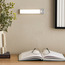 Zafferano USB Rechargeable Motion Sensor Cabinet Light - 20 cm-household-lighting-decorativelighting-noveltylights-image-4