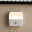 Masiero USB Rechargeable Motion Sensor LED Light - 7.5 cm-household-lighting-decorativelighting-noveltylights-image-2