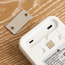 Masiero USB Rechargeable Motion Sensor LED Light - 7.5 cm-household-lighting-decorativelighting-noveltylights-image-3