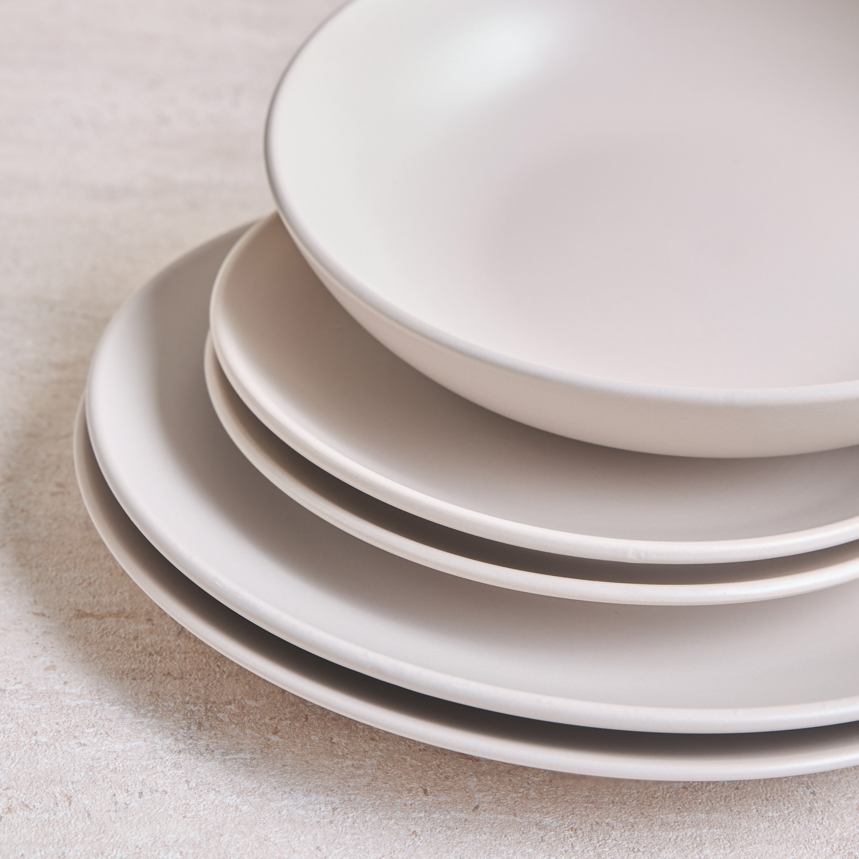 Willow 18-Piece Ceramic Dinner Set - Serves 6-household-dining-dinnerware-dinnersets-image-4