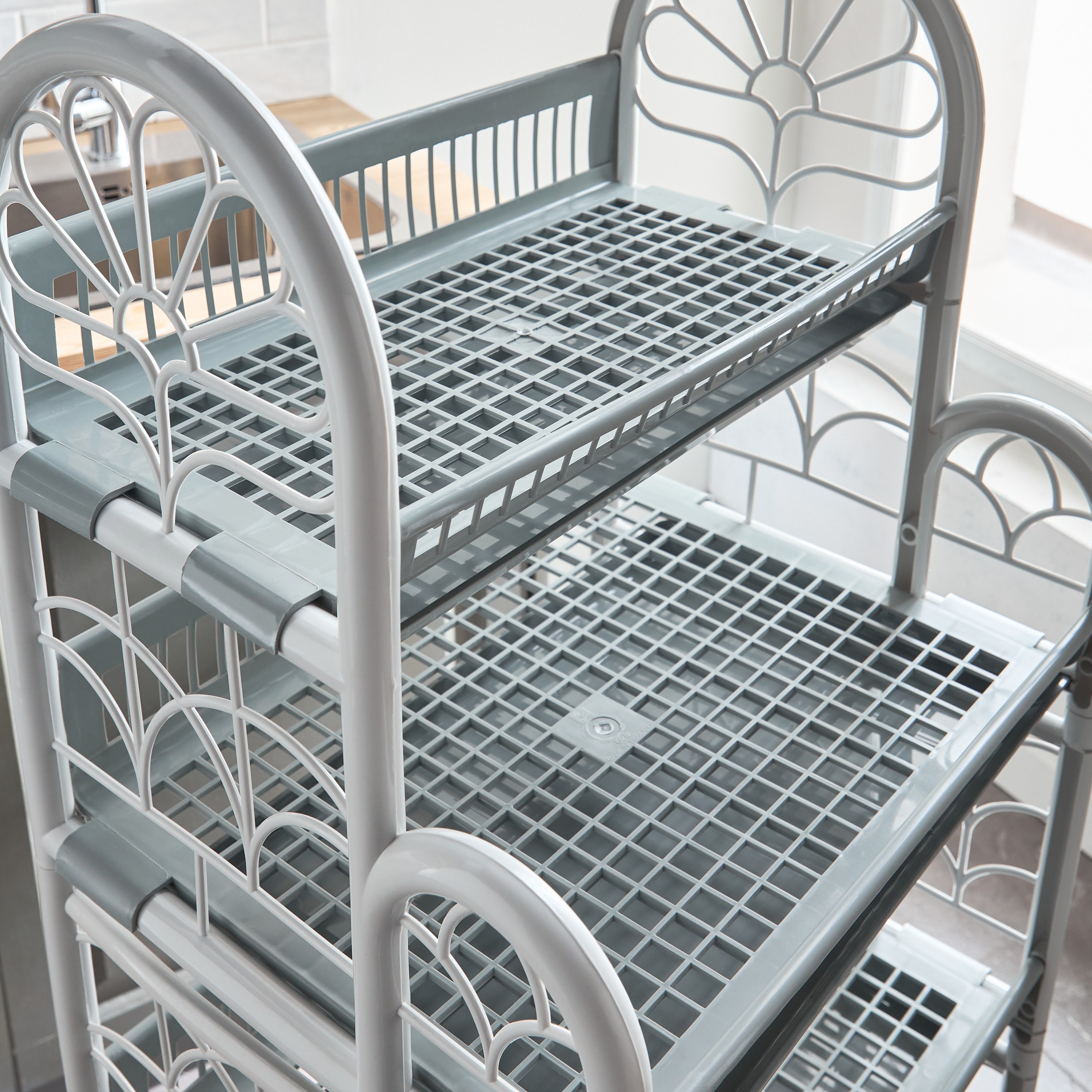 Colosseum 5-Tier Dish Rack-household-kitchen-dishwashingandaccessories-dishracks-image-3