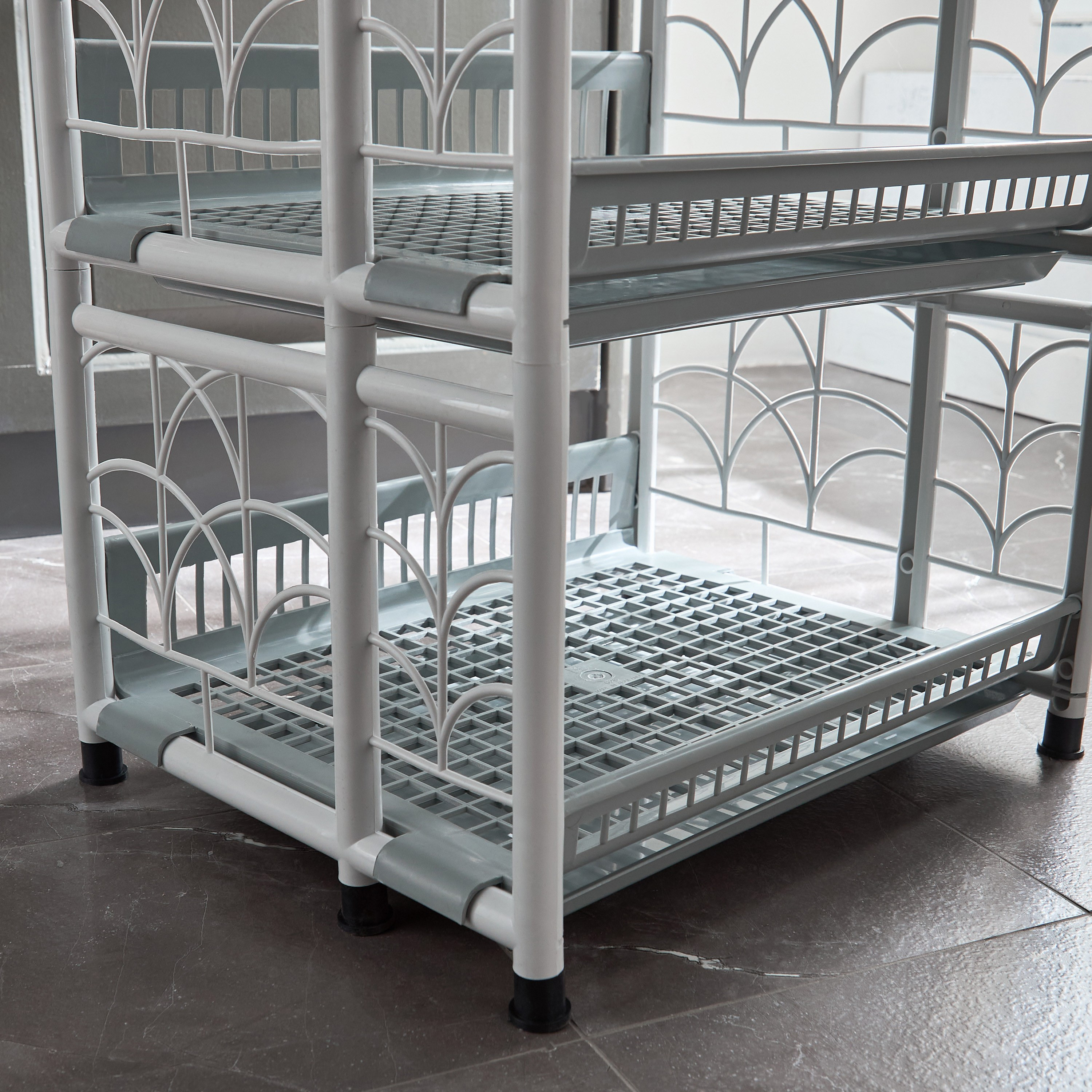 Colosseum 5-Tier Dish Rack-household-kitchen-dishwashingandaccessories-dishracks-image-5