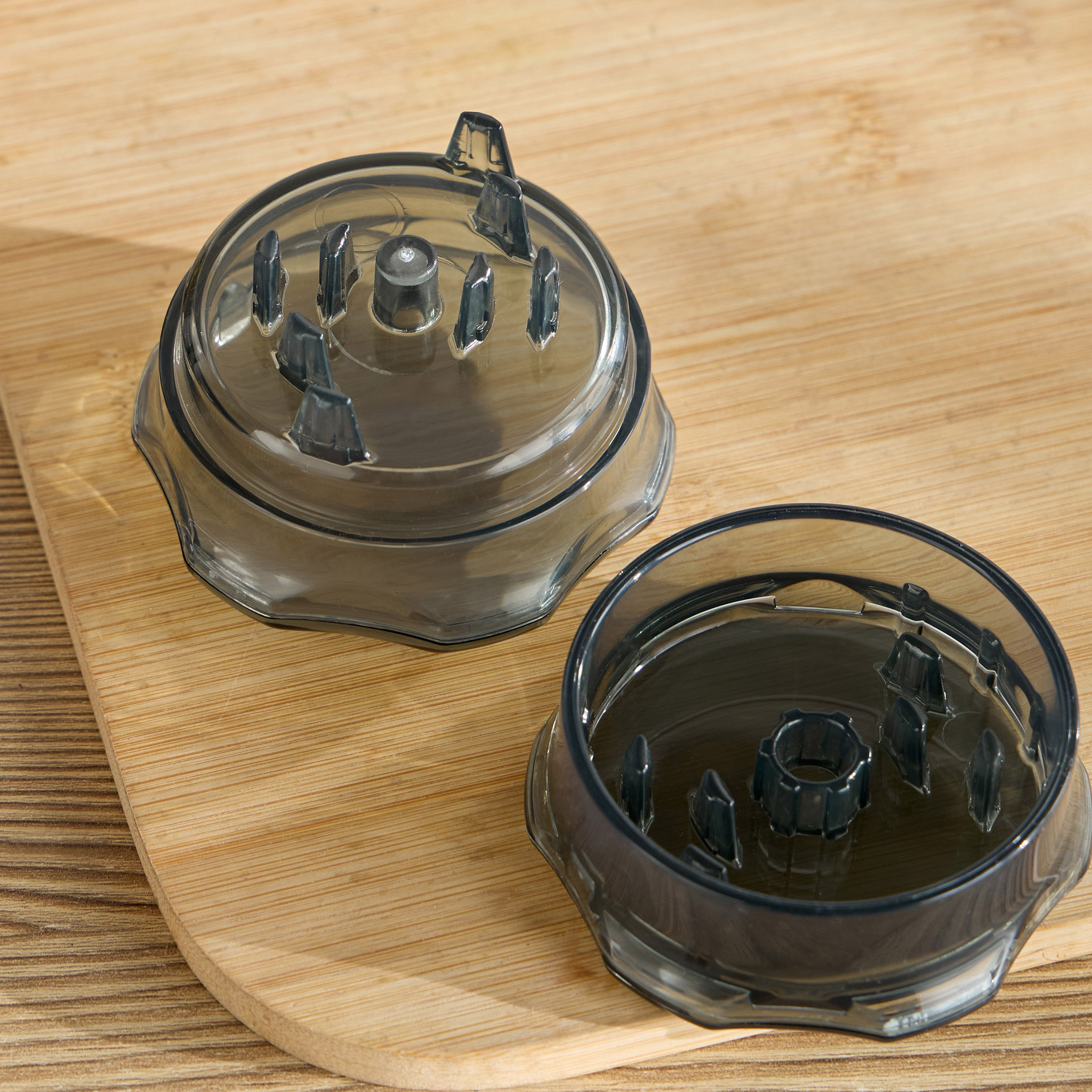 مفرمة ثوم - كايدا-household-kitchen-kitchentoolsandutensils-foodpreparationtools-image-3