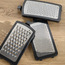 Kaida 3-Piece Grater with Handle and Container Set-household-kitchen-foodstorage-pantryandstorage-image-2