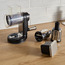مبشرة دوارة متعددة الوظائف 3 شفرات أسطوانية ستانلس ستيل - كايدا-household-kitchen-kitchentoolsandutensils-foodpreparationtools-image-2