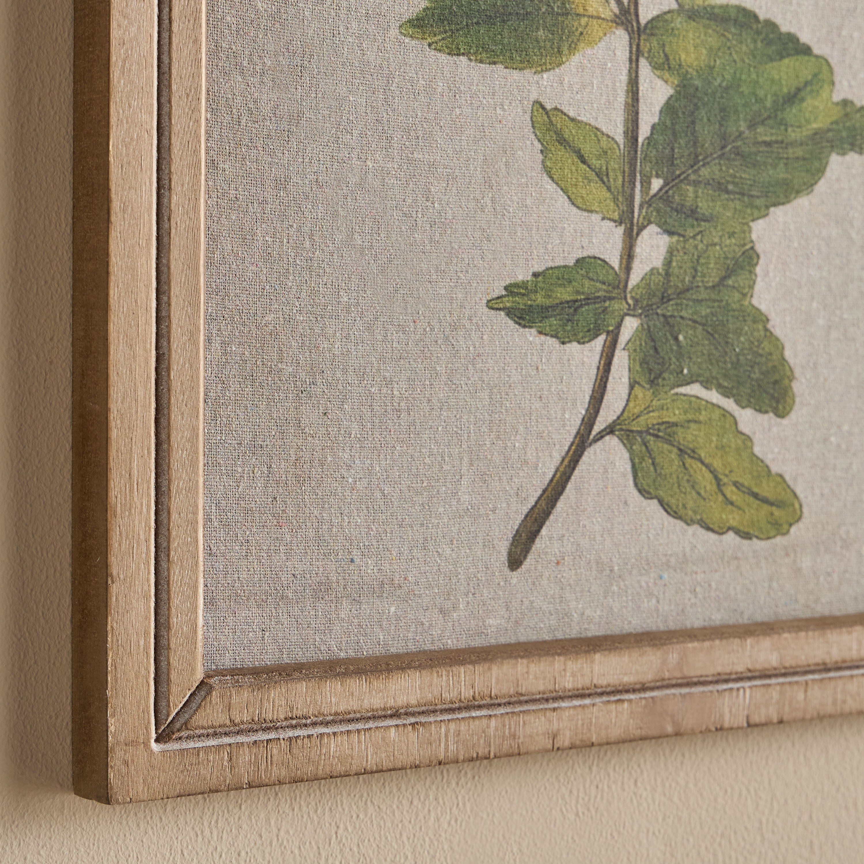 زينة حائط كانفاس مؤطرة - سالينا - 40×60 سم-household-walldecorandmirrors-wallart-image-2
