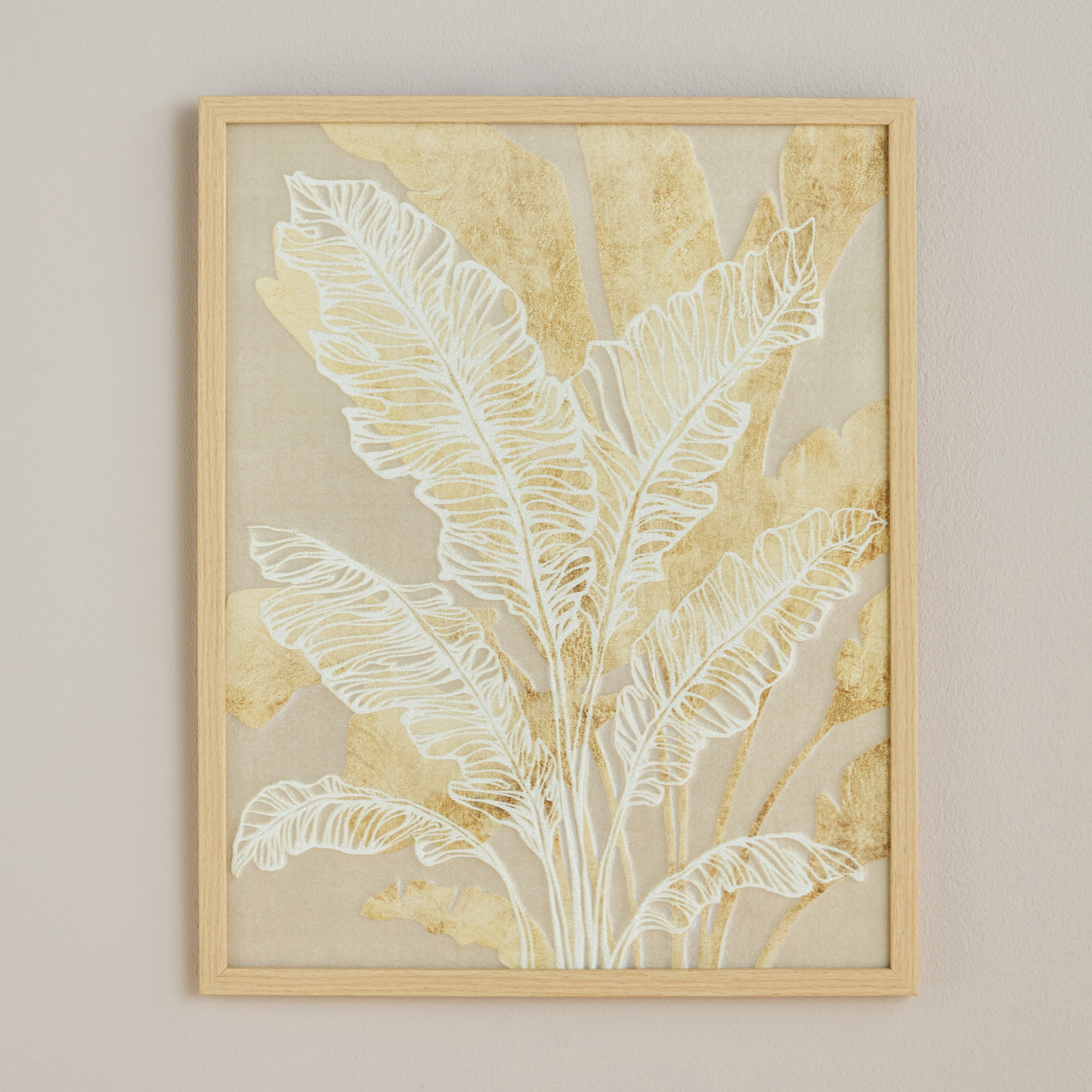 Wilma Framed Wall Art - 40x50 cm-household-walldecorandmirrors-wallart-image-1
