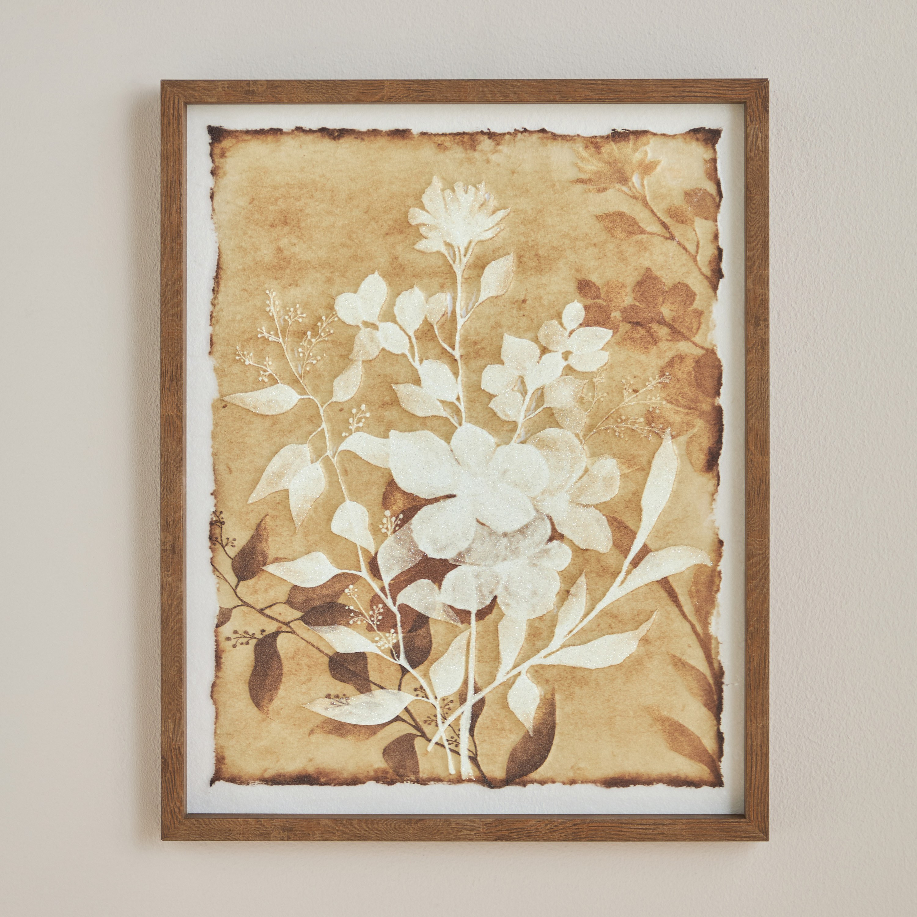 Molly Framed Wall Art - 40x50 cm-household-walldecorandmirrors-wallart-image-1