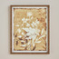 Molly Framed Wall Art - 40x50 cm-household-walldecorandmirrors-wallart-image-1