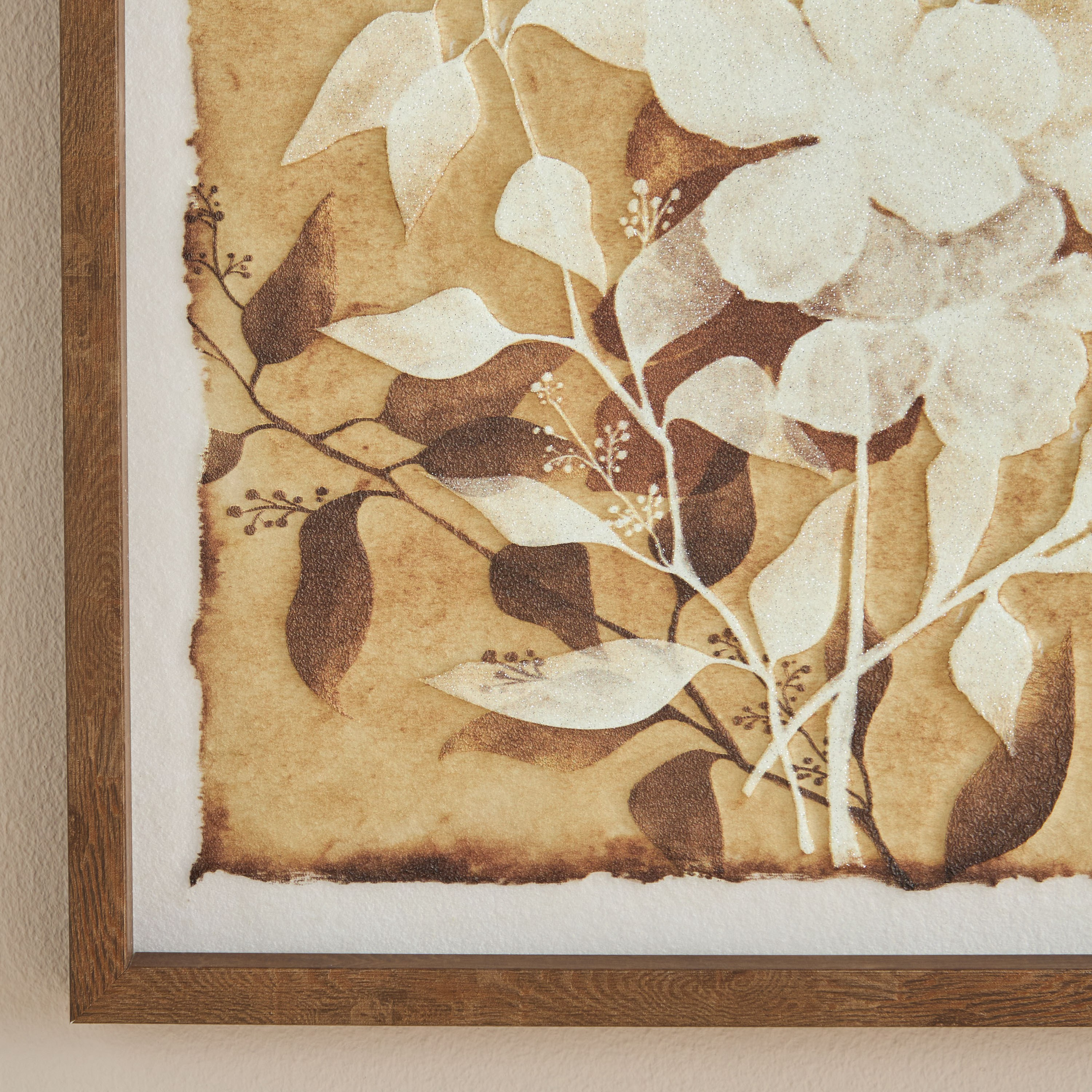 Molly Framed Wall Art - 40x50 cm-household-walldecorandmirrors-wallart-image-2
