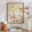 Molly Framed Wall Art - 40x50 cm-household-walldecorandmirrors-wallart-image-3