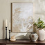 زينة حائط مؤطرة - رونجا = 51x71 سم-household-walldecorandmirrors-wallart-image-1