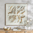 زينة حائط كانفاس مؤطرة - لوك - 80x80 سم-household-walldecorandmirrors-wallart-image-1