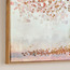 Fenja Framed Canvas Jewelled Wall Art - 90x60 cm-household-walldecorandmirrors-wallart-image-2