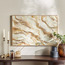 Runa Jewelled Framed Canvas Wall Art - 60x90 cm-household-walldecorandmirrors-wallart-image-3