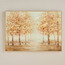 Saga Jewelled Framed Wall Art - 50x70 cm-household-walldecorandmirrors-wallart-image-1