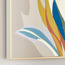 Pompe Framed Wall Art - 61x91 cm-household-walldecorandmirrors-wallart-image-2