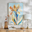 Pompe Framed Wall Art - 61x91 cm-household-walldecorandmirrors-wallart-image-3