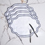 Amico 4-Piece Placemat Set-household-dining-tablelinen-placemats-image-1