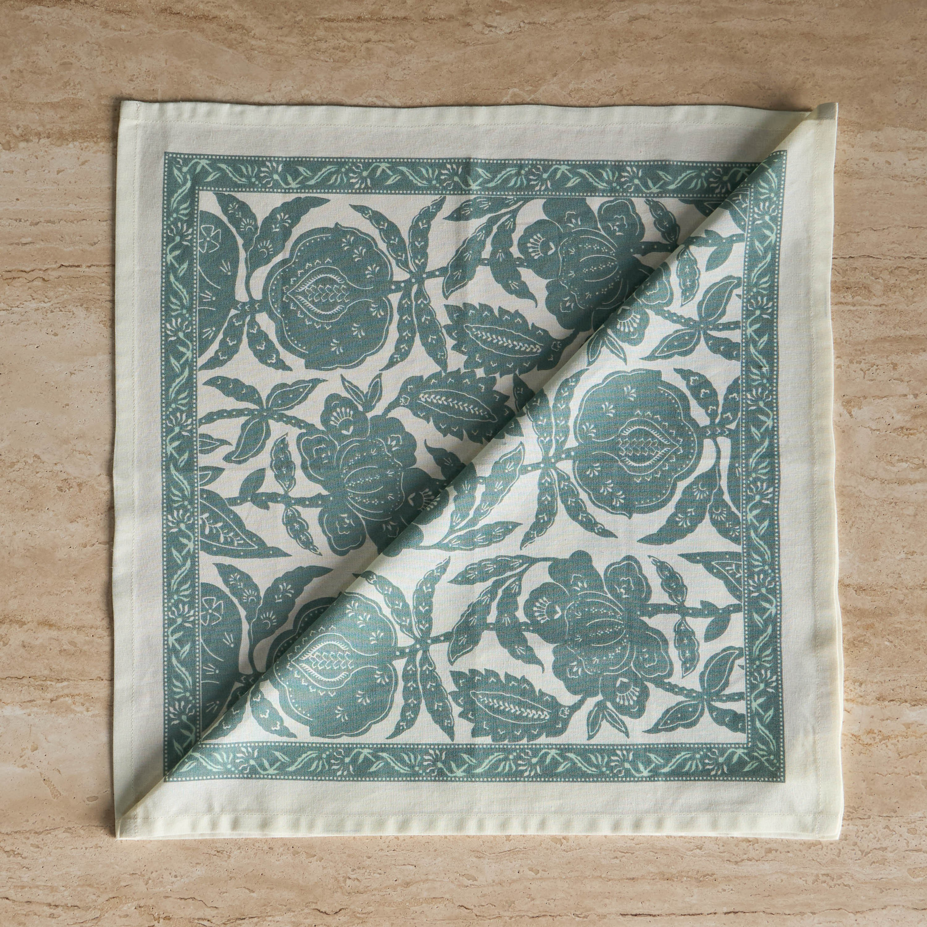 Arras 4-Piece Napkin Set - 45x45 cm